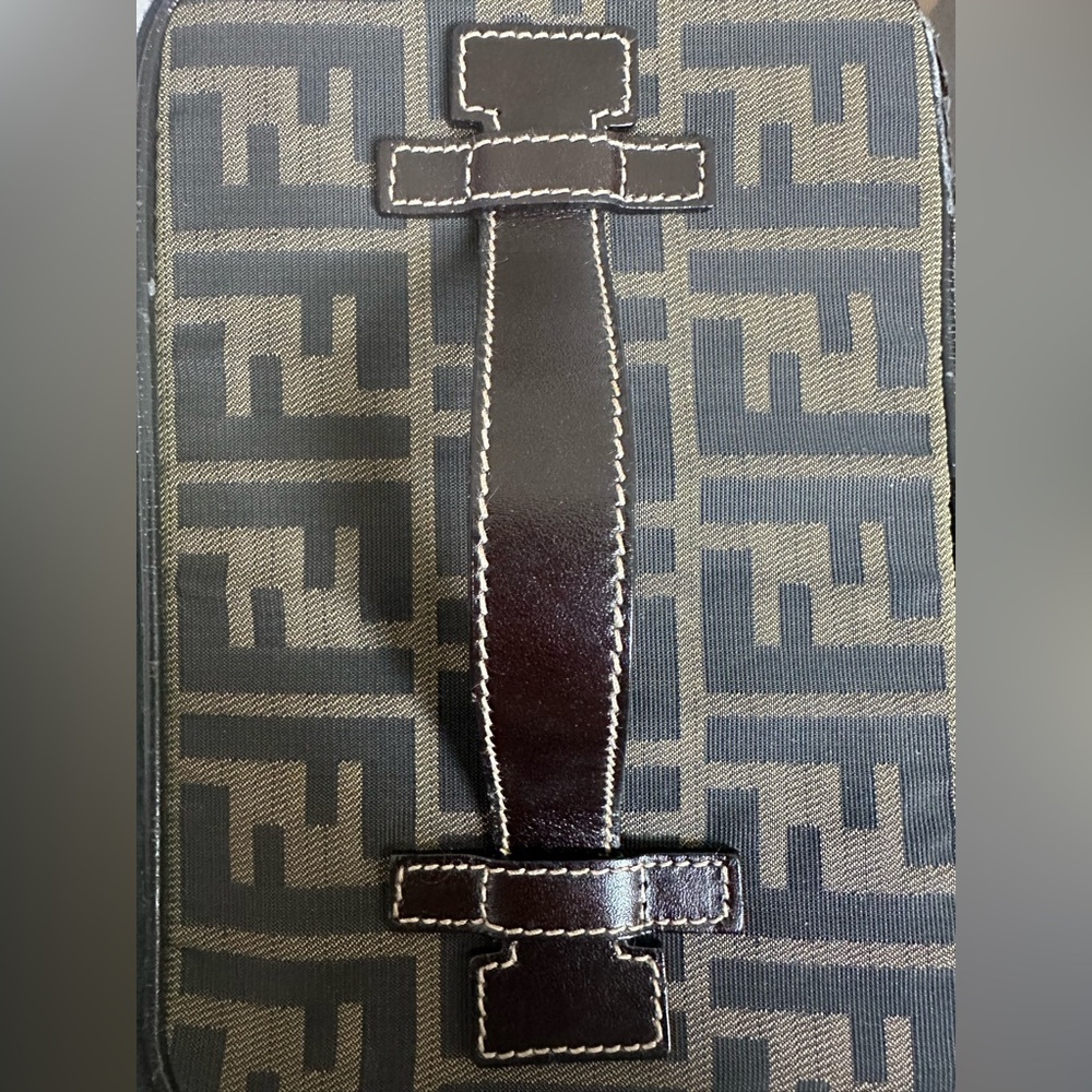 FENDI Vanity Bag - Picture 12 of 13